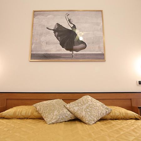 Hotel Casa Del Lago Florence Extérieur photo