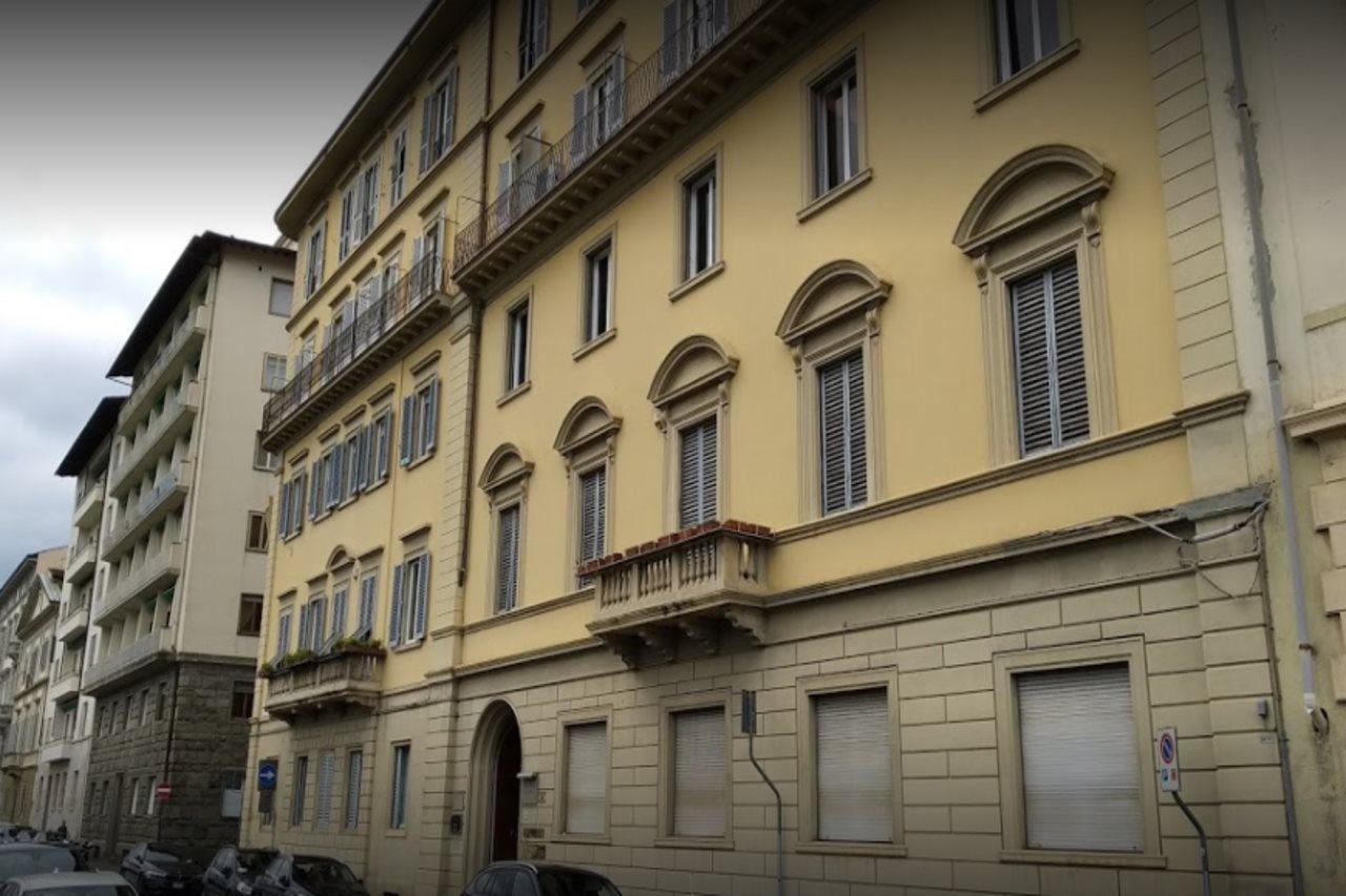 Hotel Casa Del Lago Florence Extérieur photo