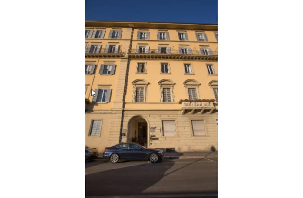 Hotel Casa Del Lago Florence Extérieur photo