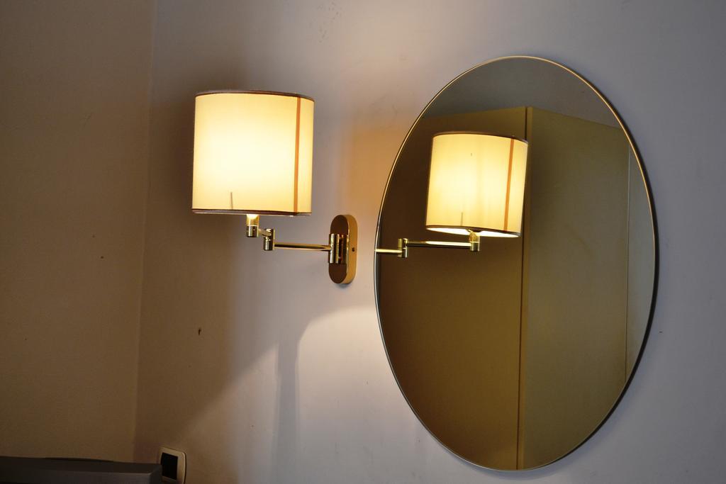 Hotel Casa Del Lago Florence Extérieur photo