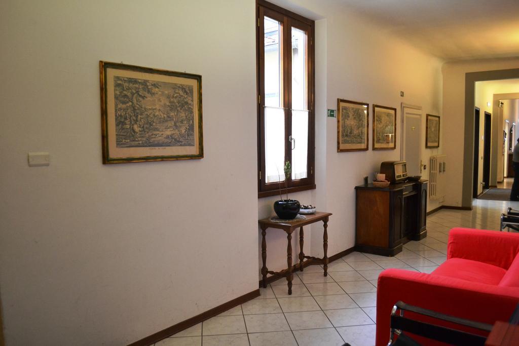 Hotel Casa Del Lago Florence Extérieur photo