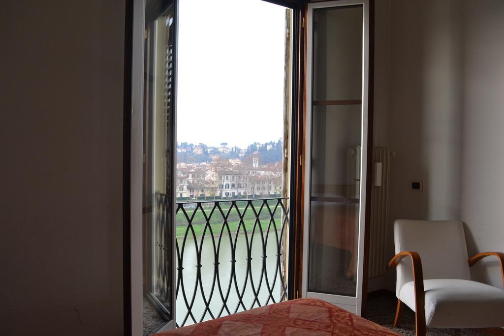 Hotel Casa Del Lago Florence Chambre photo