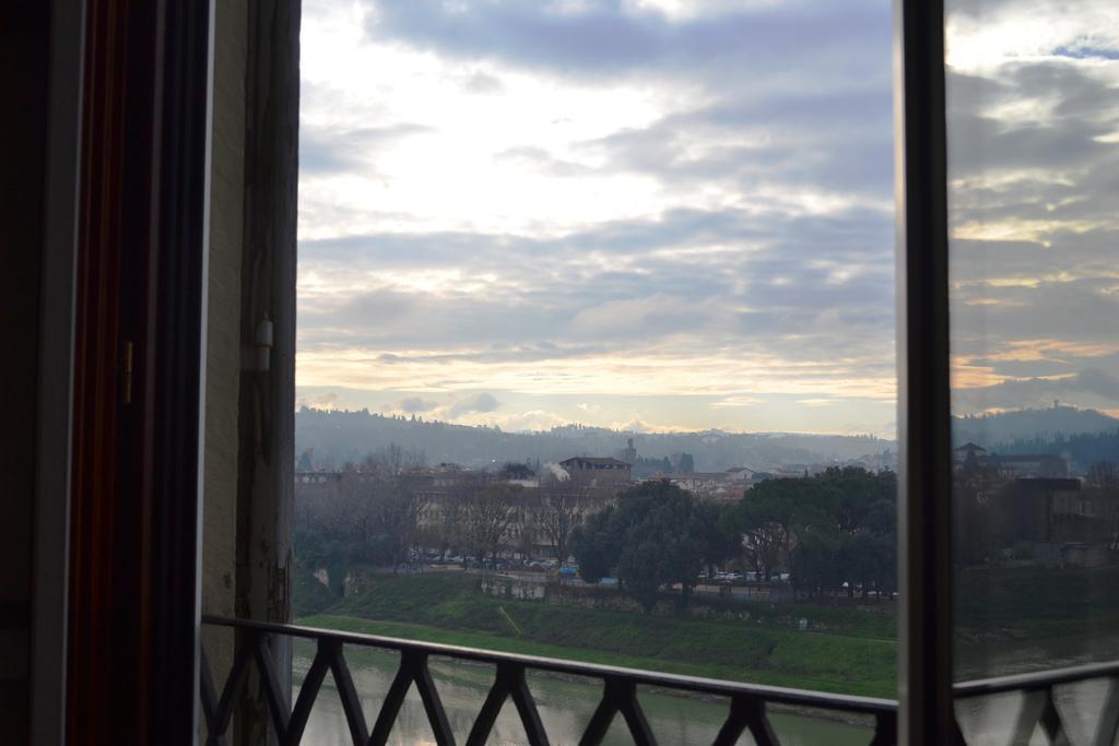 Hotel Casa Del Lago Florence Chambre photo