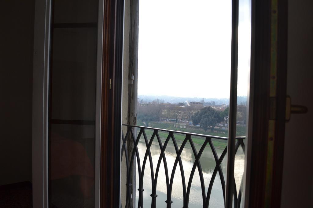 Hotel Casa Del Lago Florence Extérieur photo