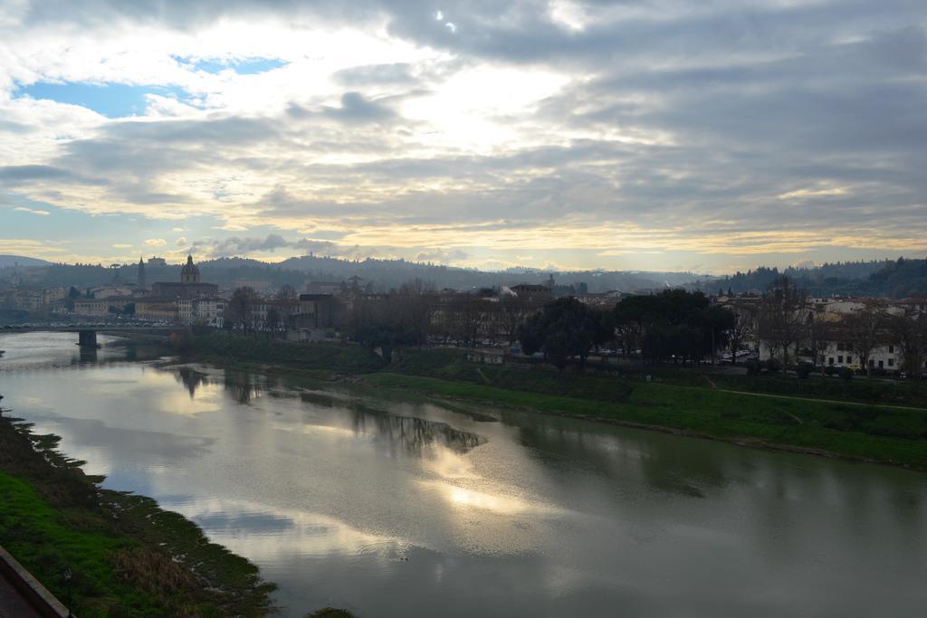 Hotel Casa Del Lago Florence Chambre photo