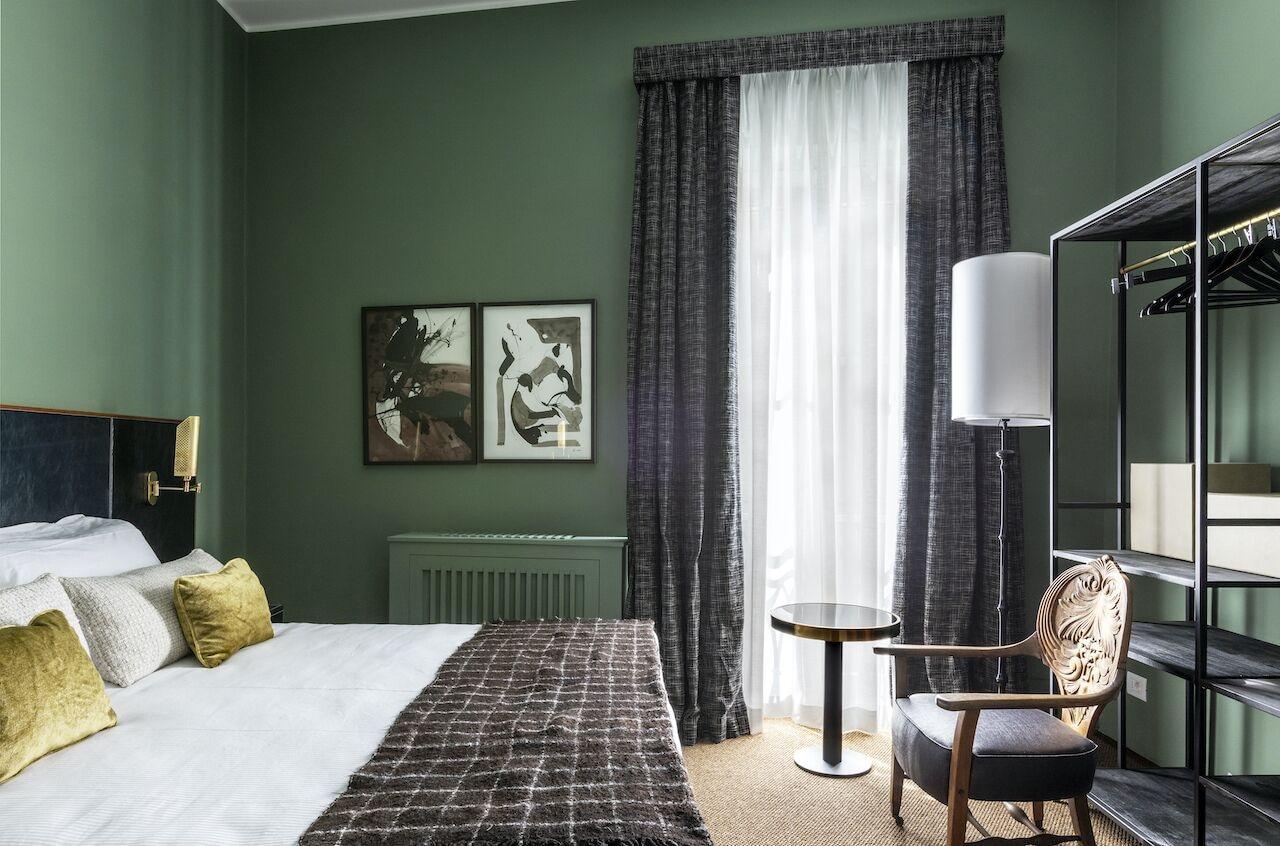 Hotel Casa Del Lago Florence Extérieur photo