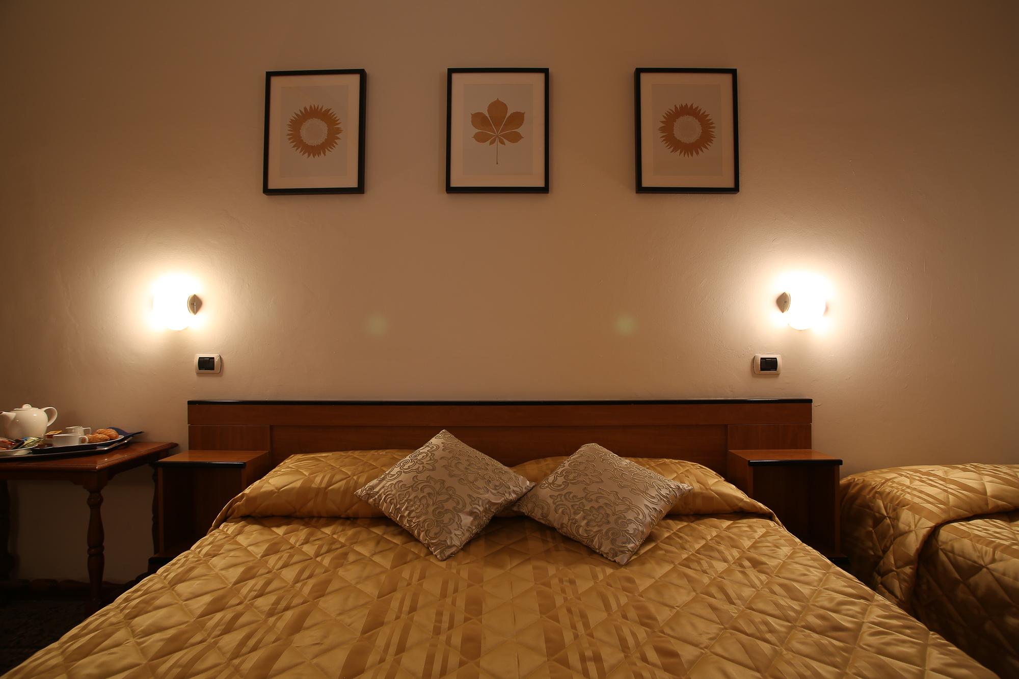 Hotel Casa Del Lago Florence Extérieur photo
