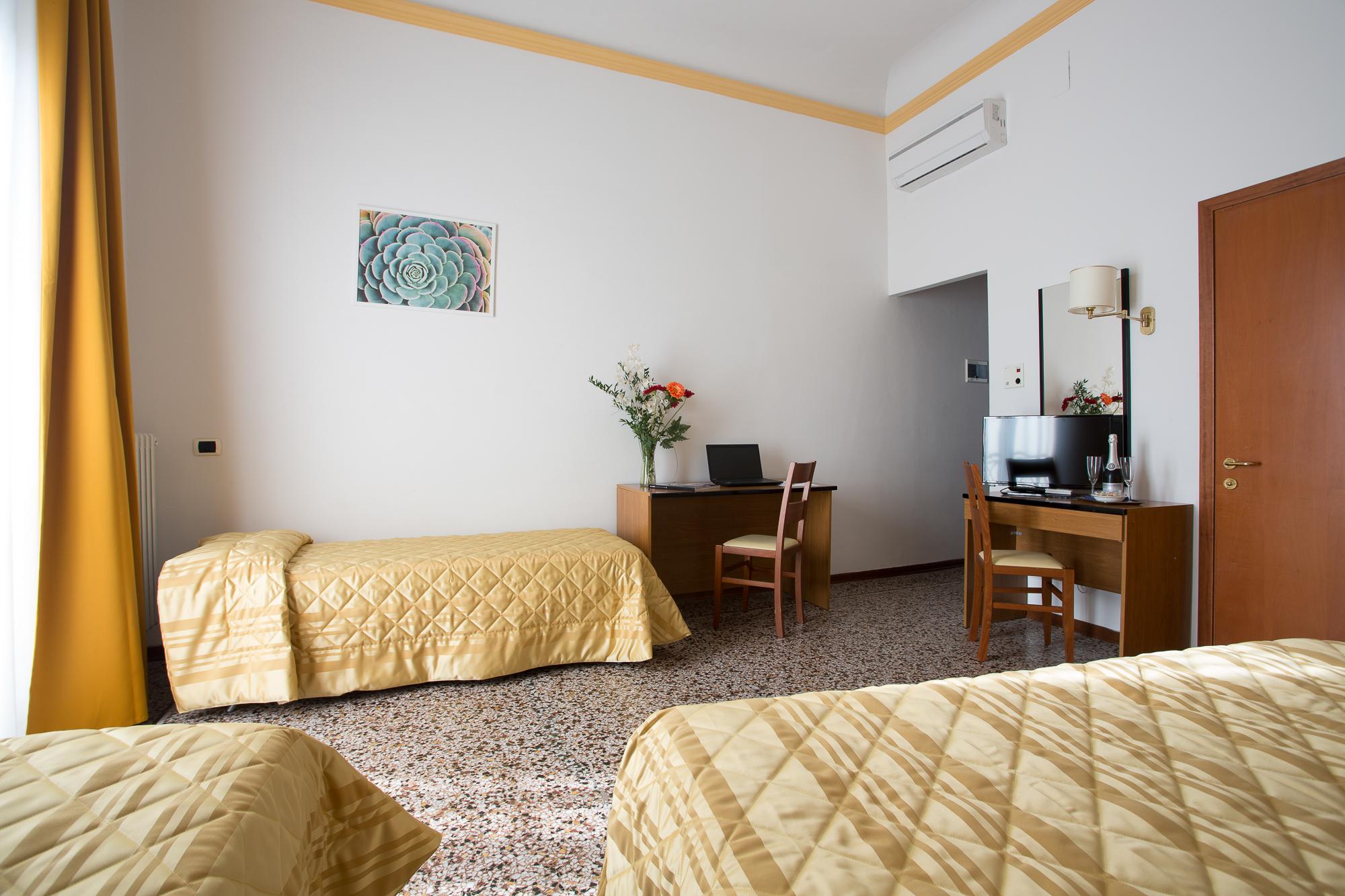 Hotel Casa Del Lago Florence Extérieur photo