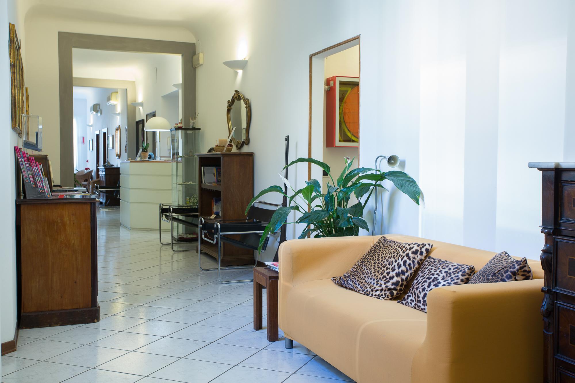 Hotel Casa Del Lago Florence Extérieur photo