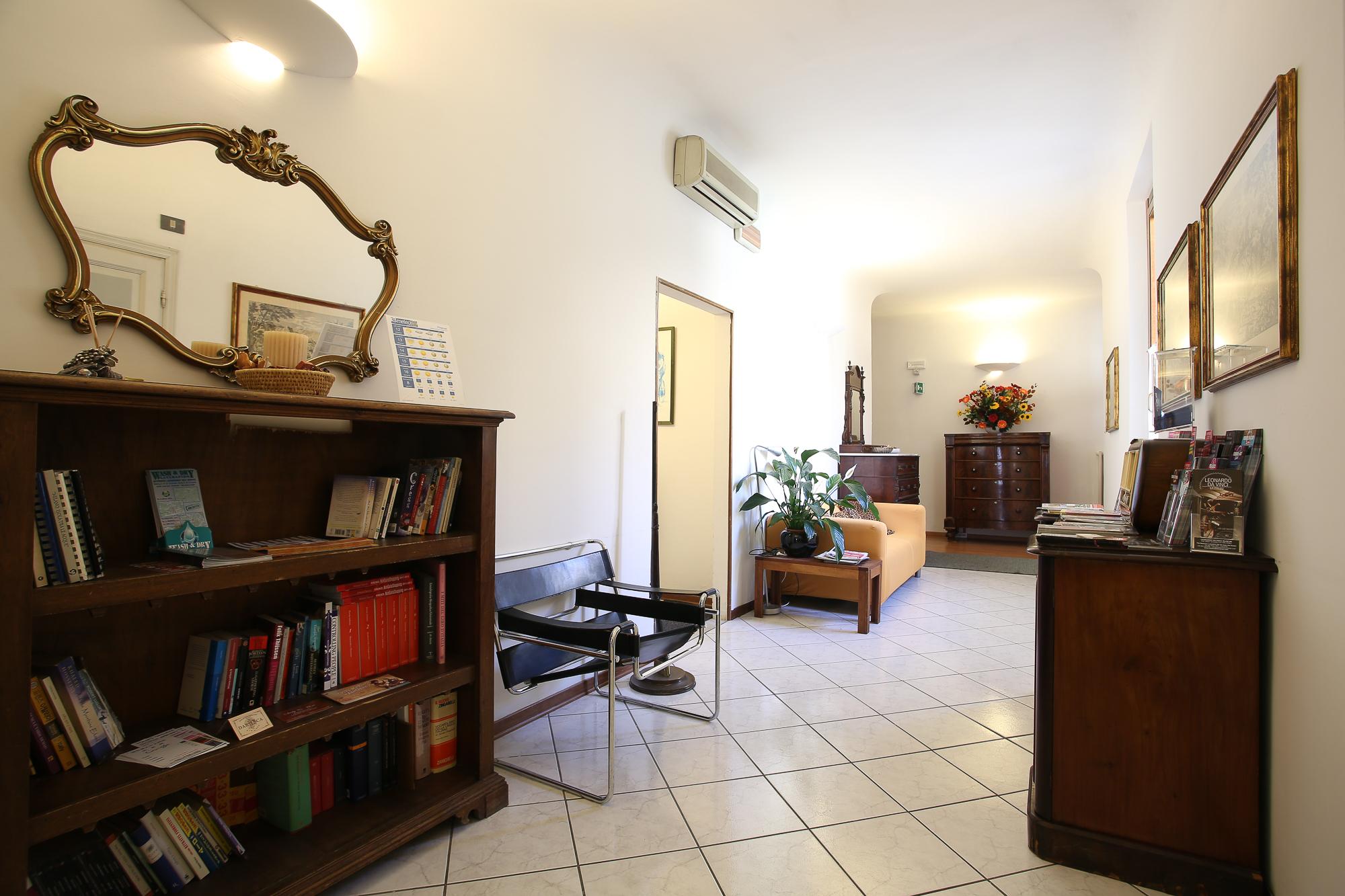 Hotel Casa Del Lago Florence Extérieur photo