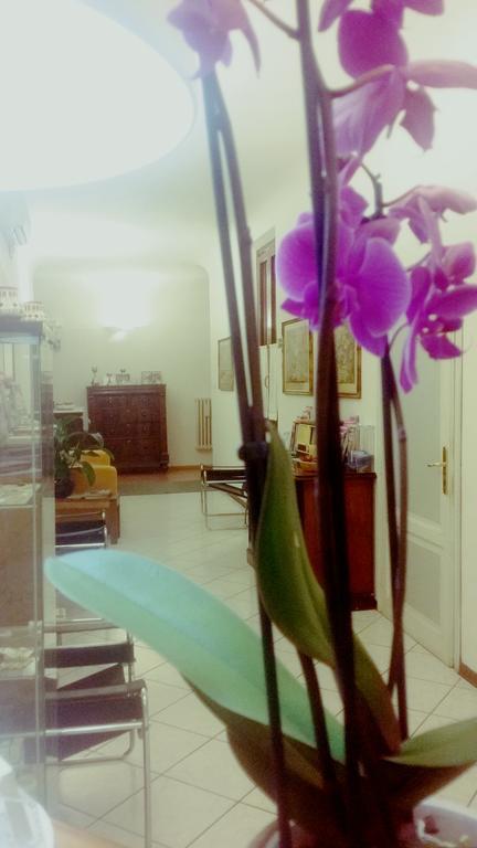 Hotel Casa Del Lago Florence Extérieur photo