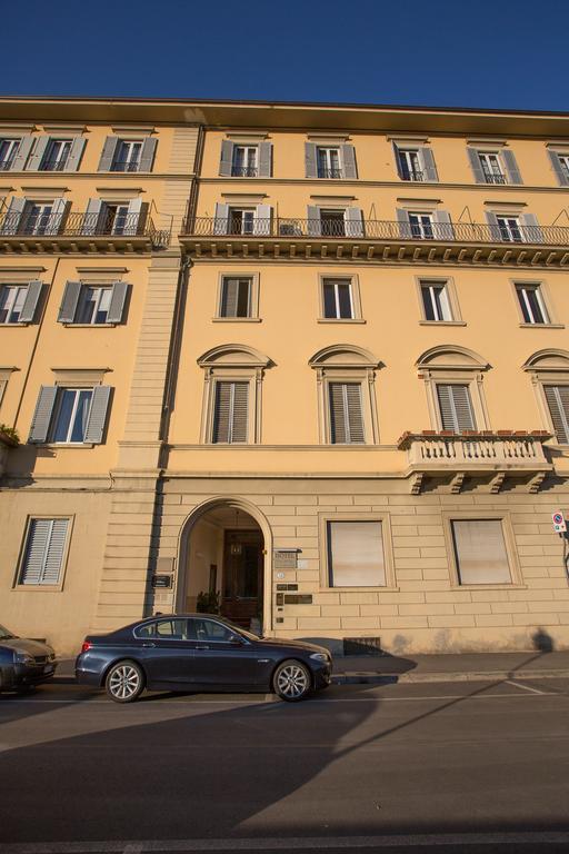 Hotel Casa Del Lago Florence Extérieur photo