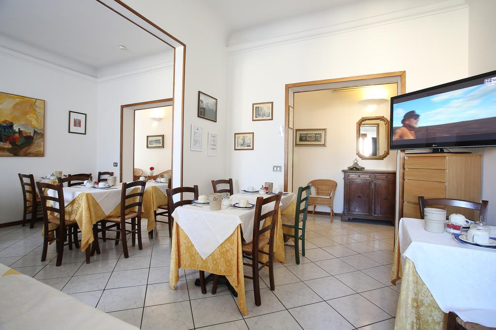 Hotel Casa Del Lago Florence Extérieur photo