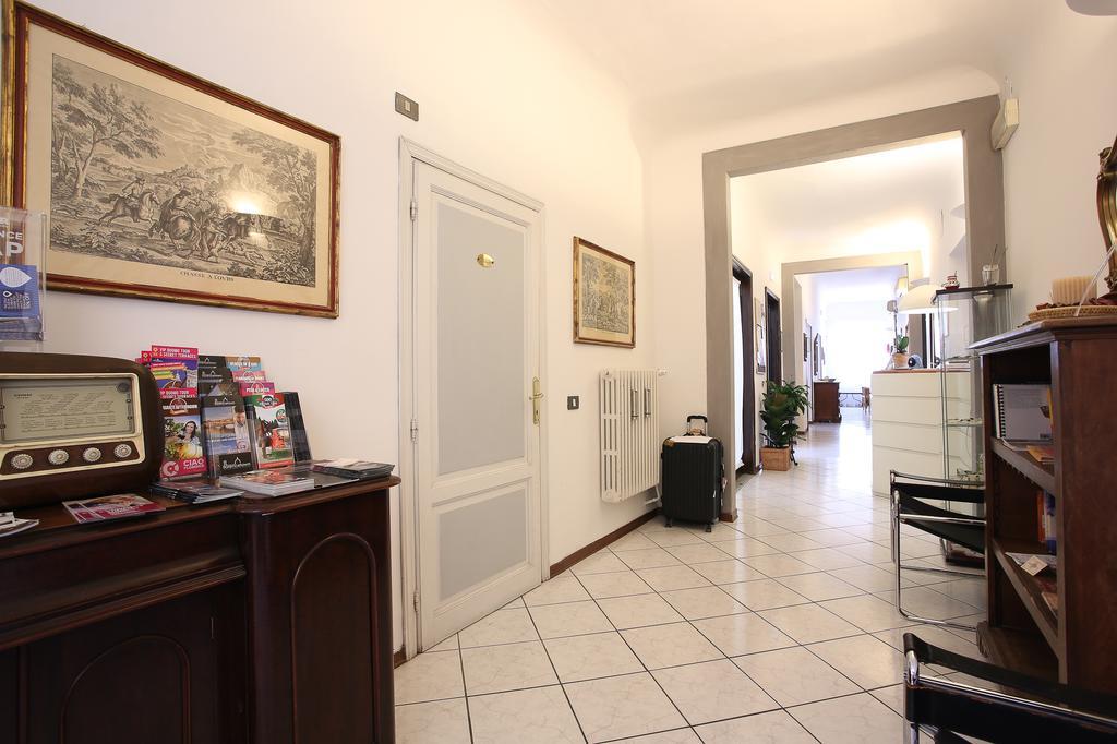 Hotel Casa Del Lago Florence Extérieur photo