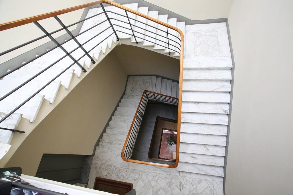 Hotel Casa Del Lago Florence Extérieur photo