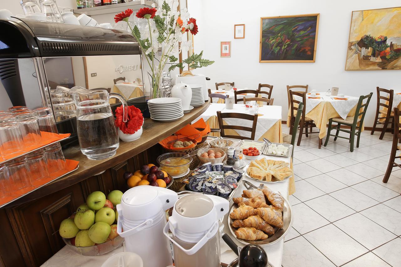 Hotel Casa Del Lago Florence Extérieur photo