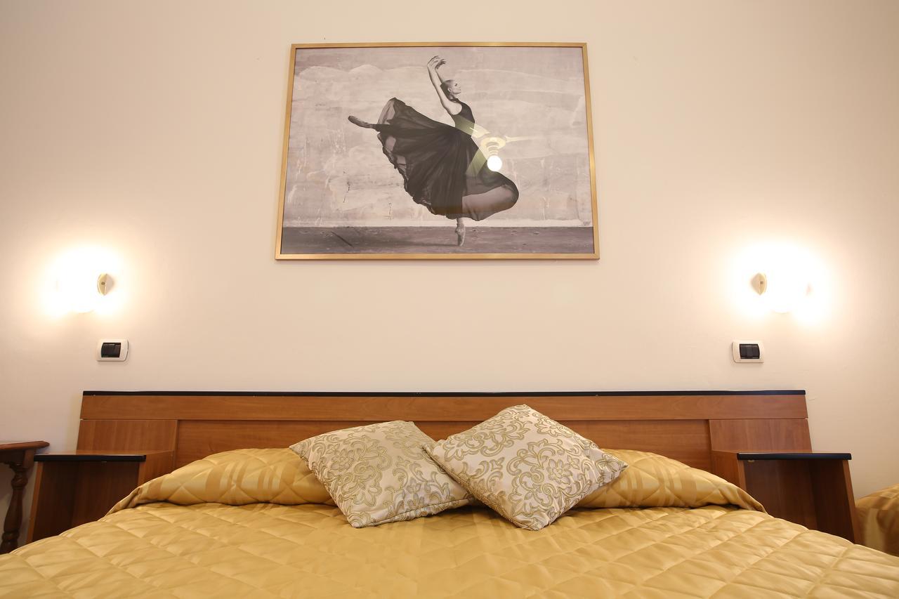 Hotel Casa Del Lago Florence Extérieur photo