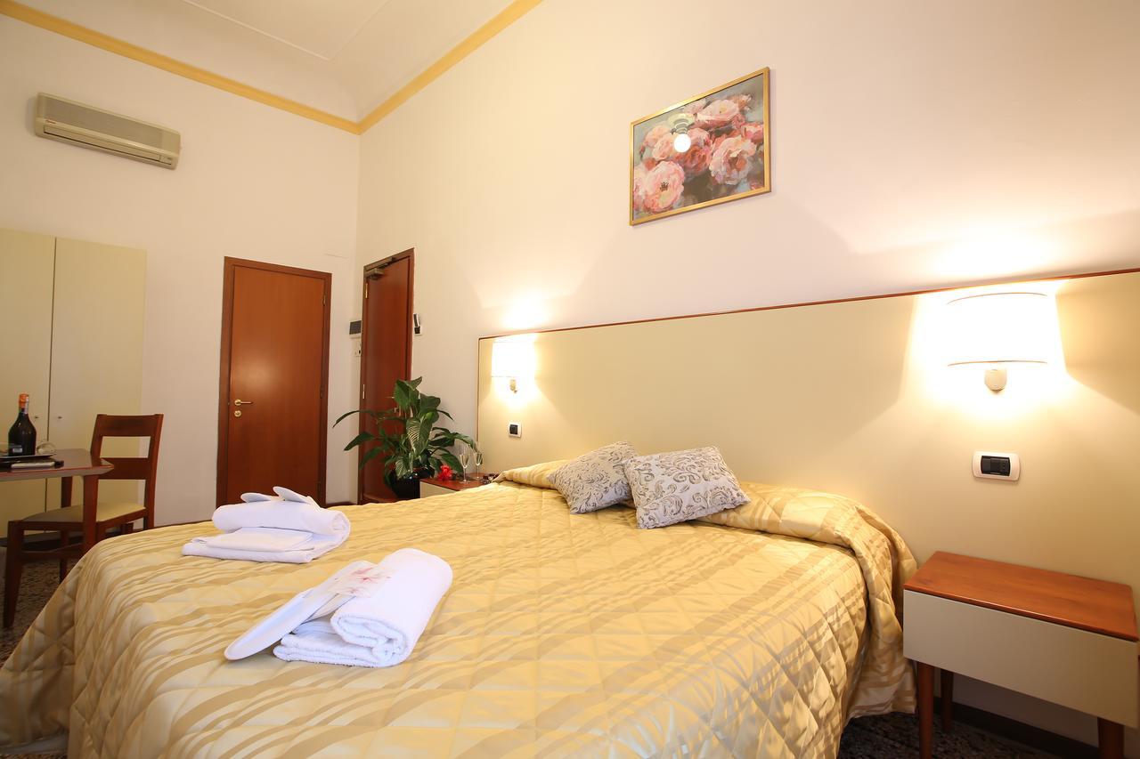 Hotel Casa Del Lago Florence Extérieur photo