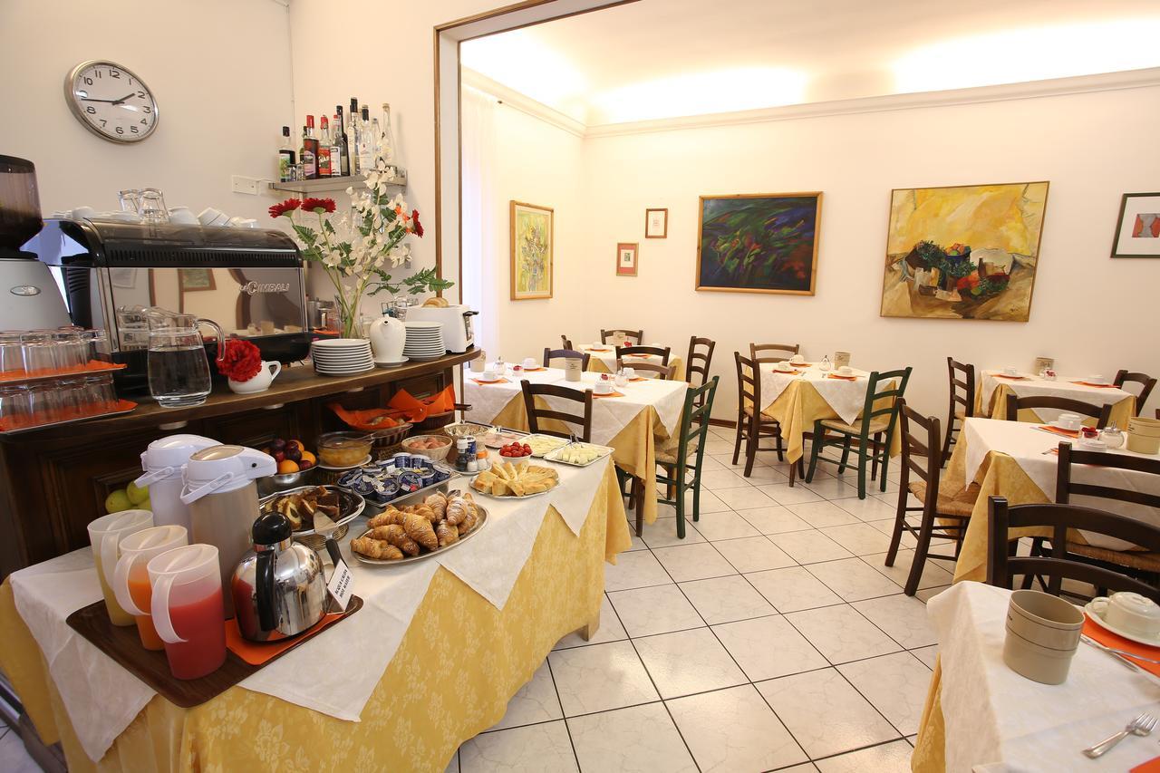 Hotel Casa Del Lago Florence Extérieur photo