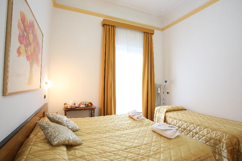 Hotel Casa Del Lago Florence Extérieur photo