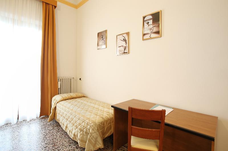 Hotel Casa Del Lago Florence Extérieur photo