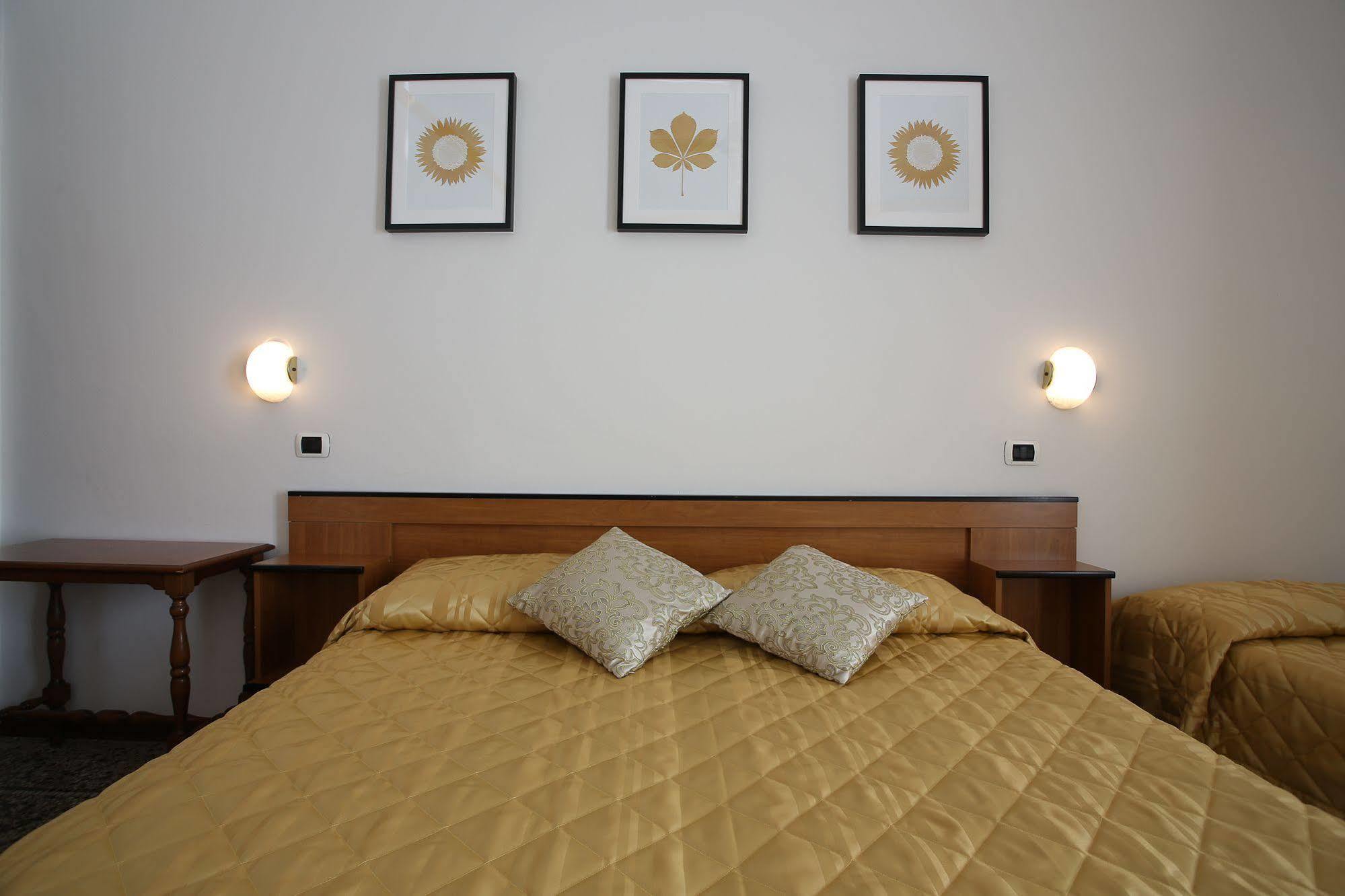 Hotel Casa Del Lago Florence Extérieur photo