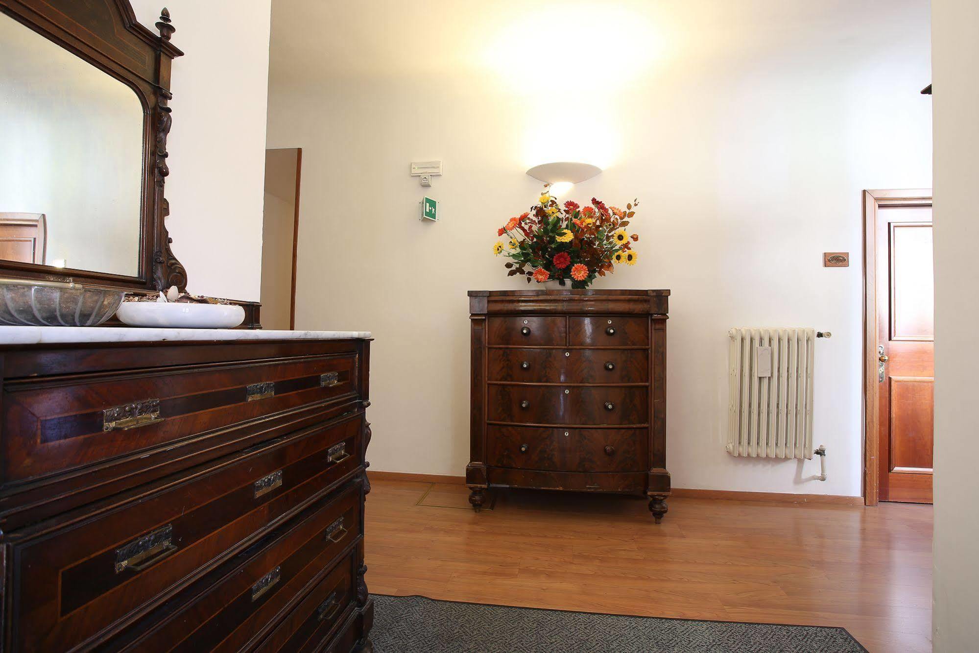 Hotel Casa Del Lago Florence Extérieur photo